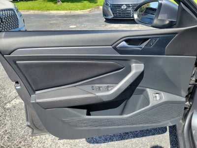 2023 Volkswagen Jetta SE