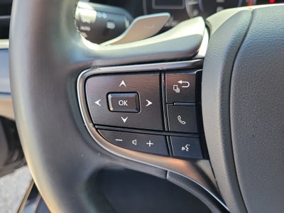 2022 Lexus ES ES 350