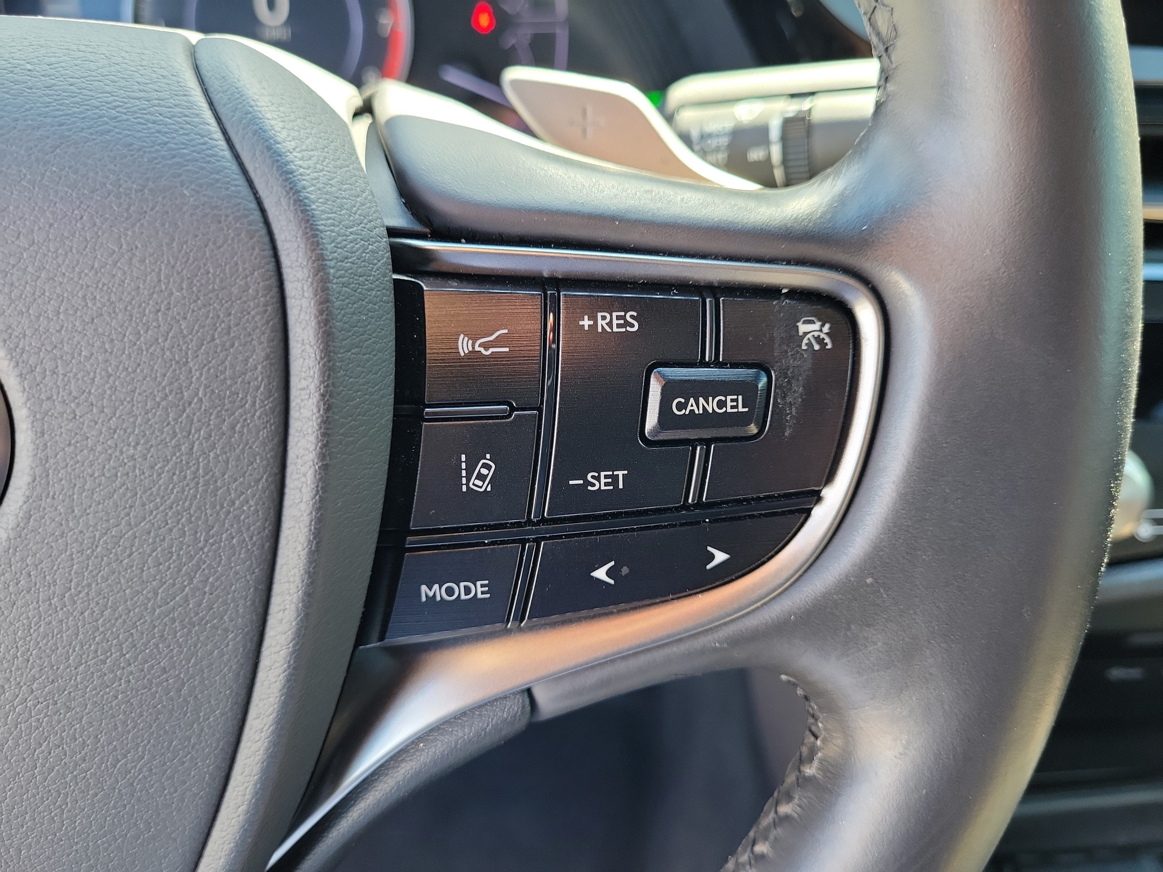 2022 Lexus ES ES 350