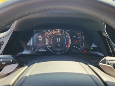 2022 Lexus ES ES 350
