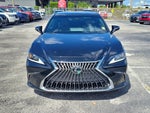 2022 Lexus ES ES 350