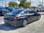 2022 Lexus ES ES 350