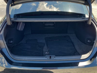 2022 Lexus ES ES 350
