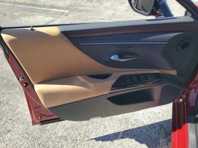 2024 Lexus ES ES 250