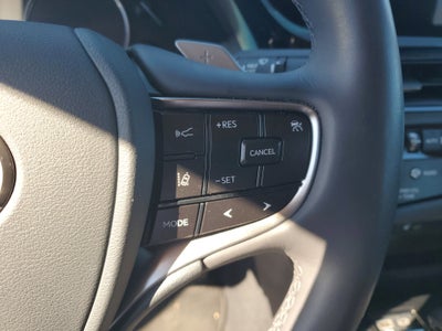 2024 Lexus ES ES 250