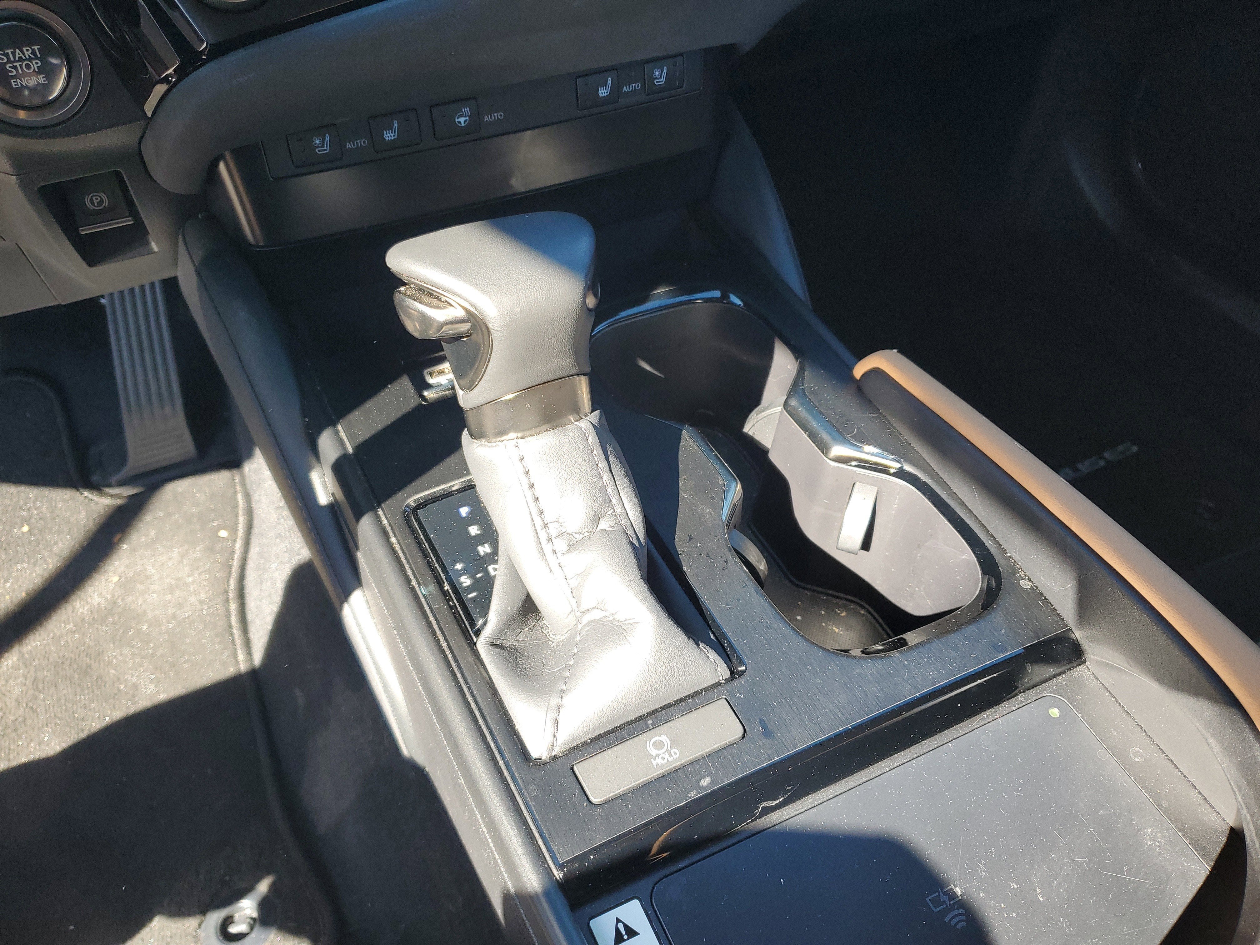 2024 Lexus ES ES 250