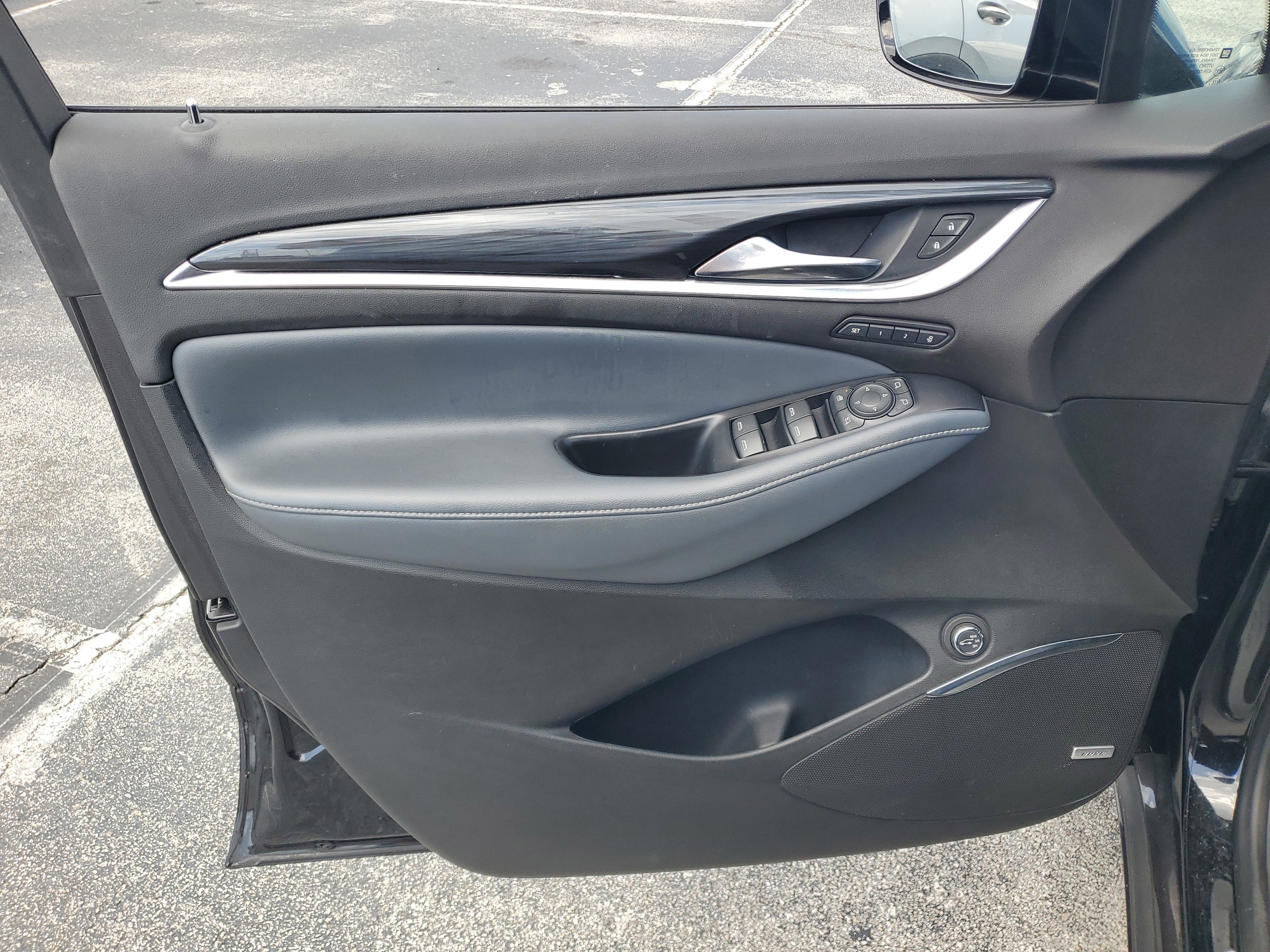 2022 Buick Enclave Premium