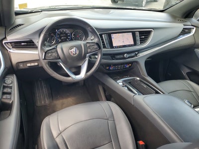 2022 Buick Enclave Premium