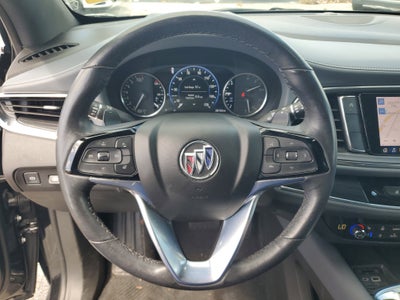 2022 Buick Enclave Premium