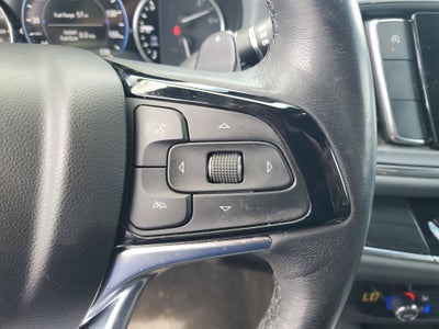 2022 Buick Enclave Premium