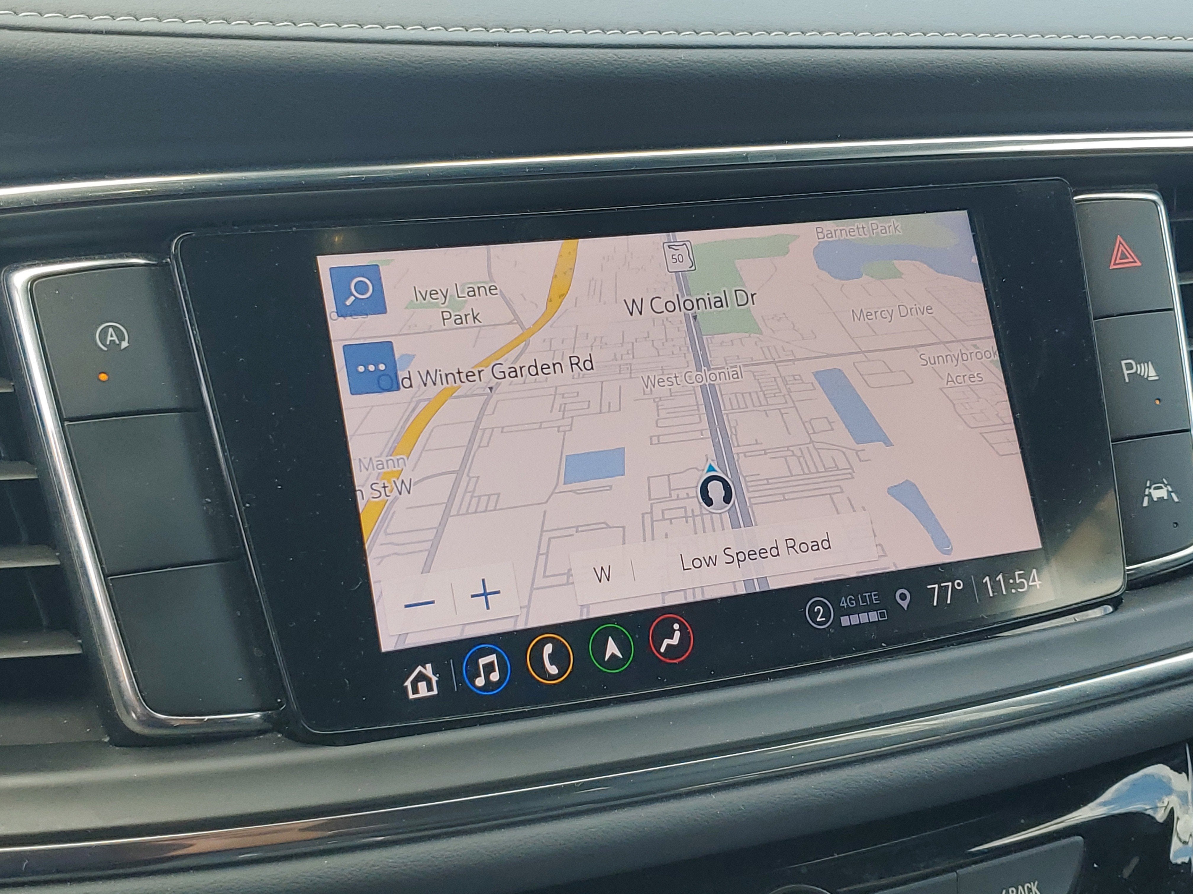 2022 Buick Enclave Premium