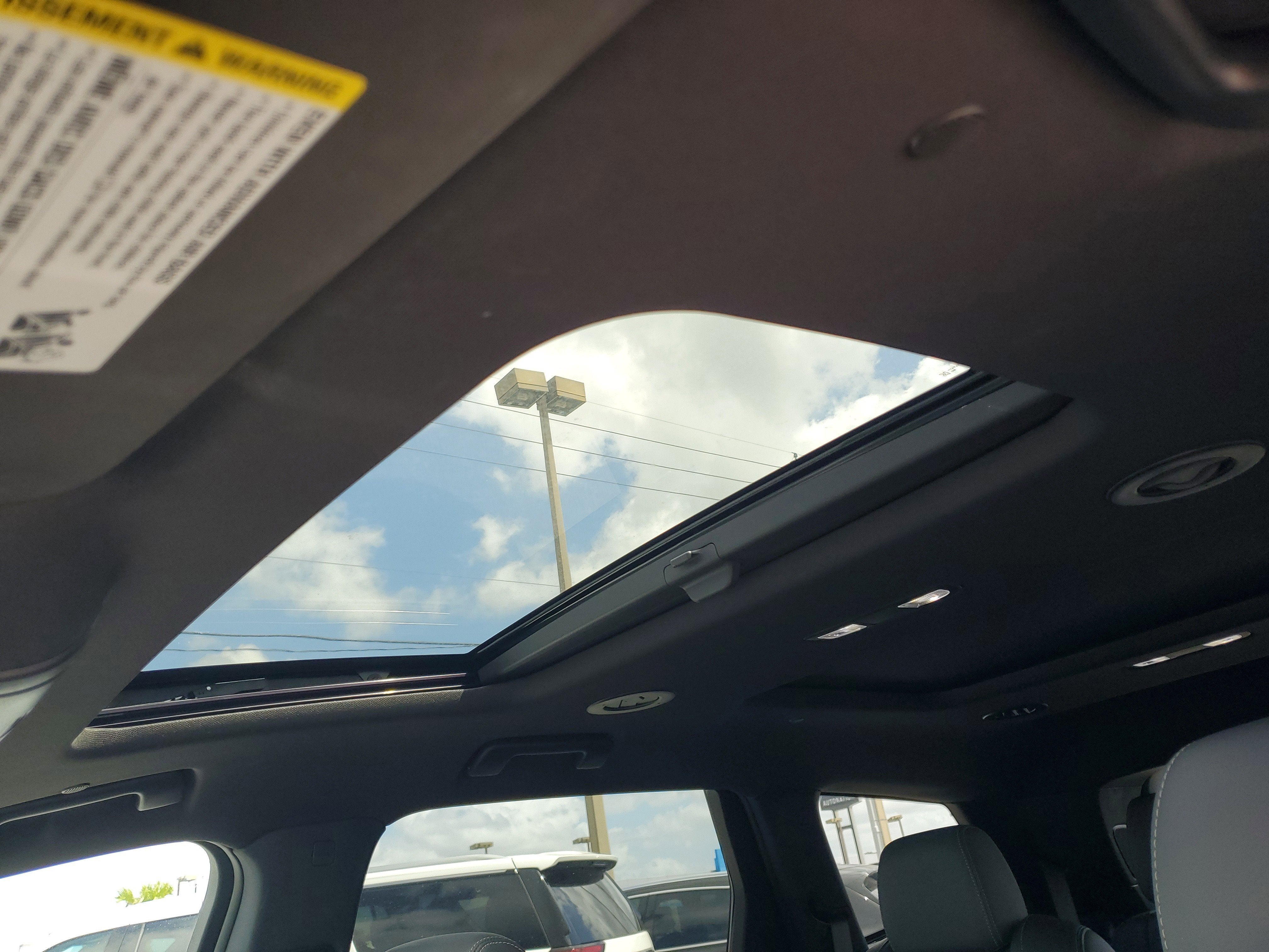 2022 Buick Enclave Premium