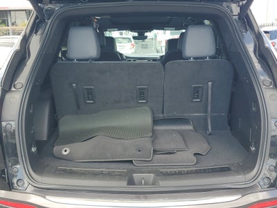 2022 Buick Enclave Premium