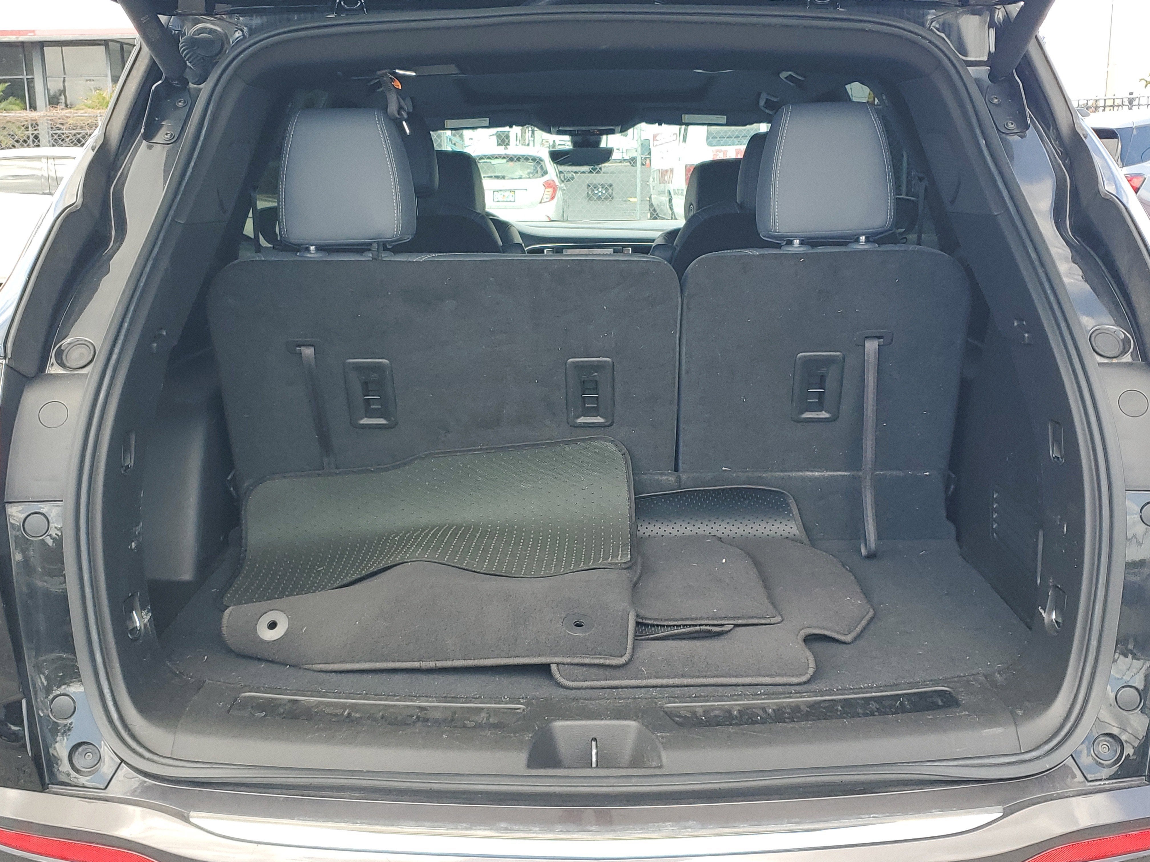 2022 Buick Enclave Premium