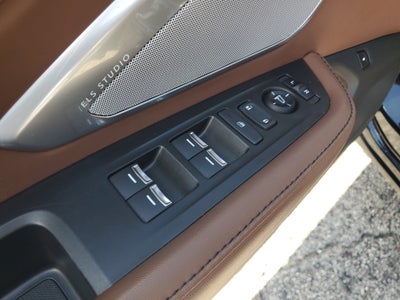 2021 Acura RDX with Technology Package