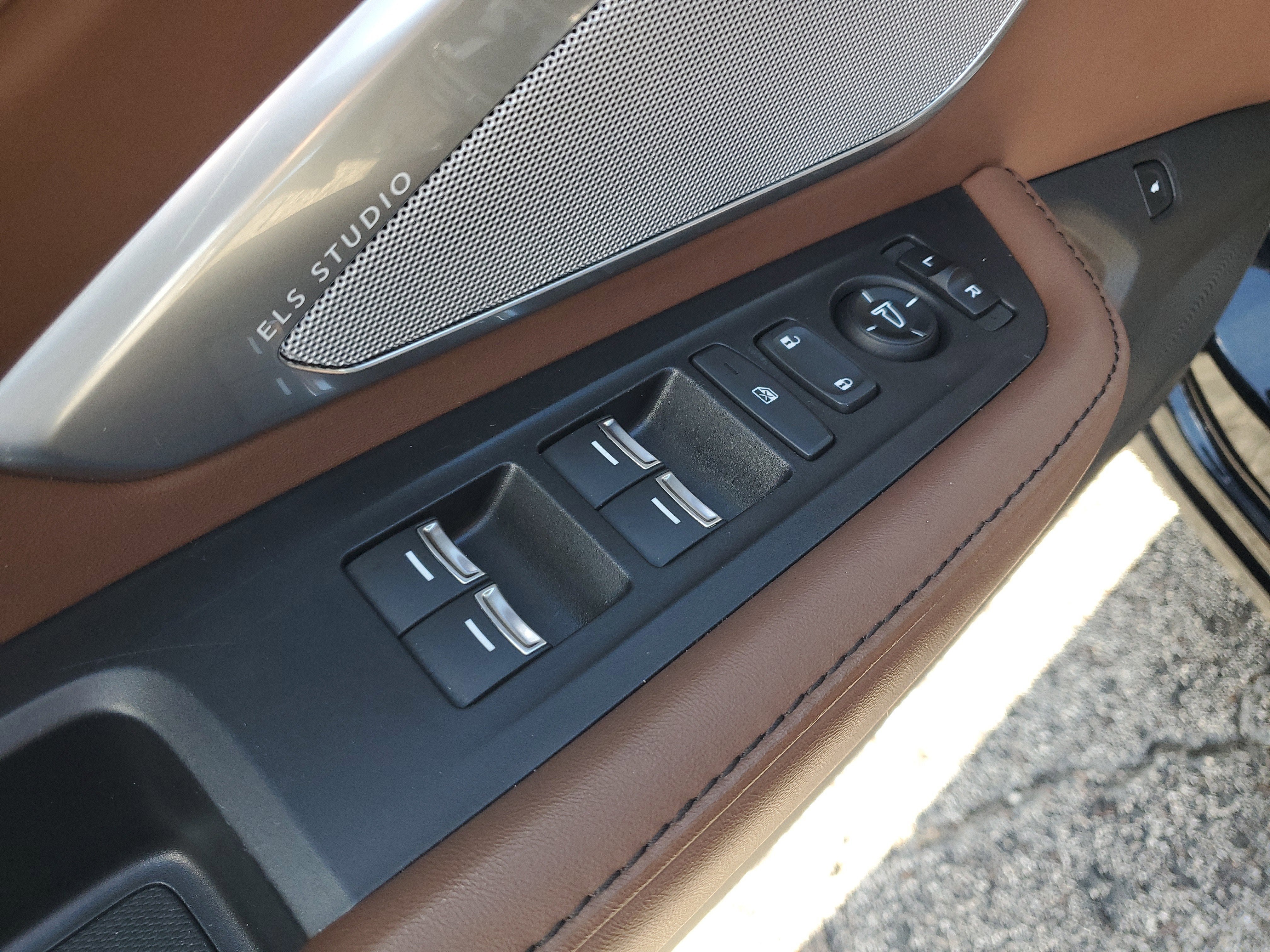 2021 Acura RDX with Technology Package