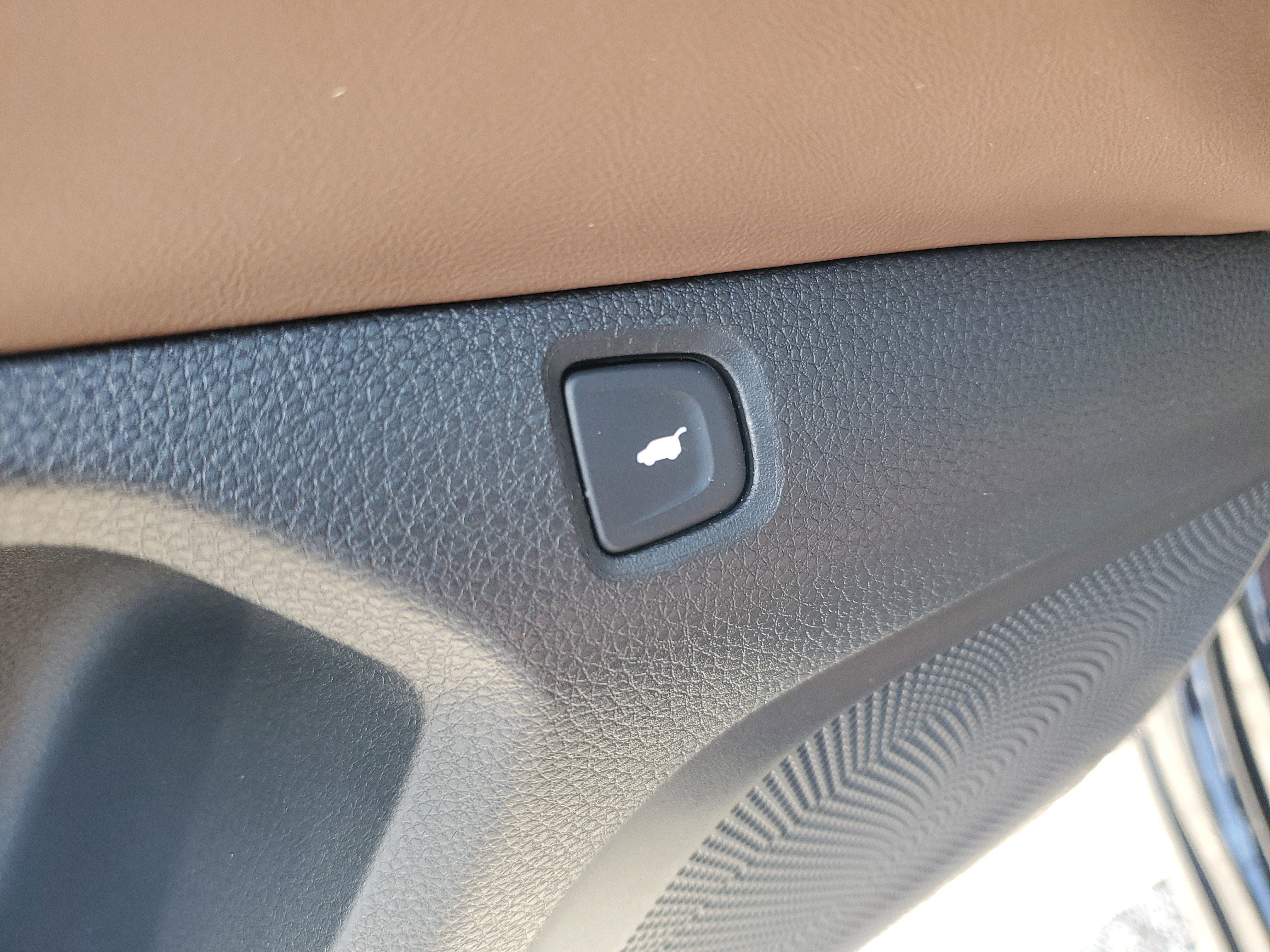 2021 Acura RDX with Technology Package