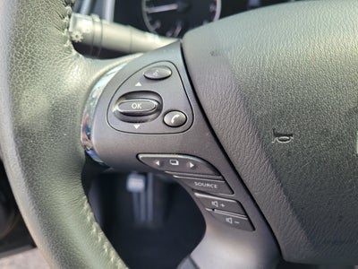 2022 Nissan Murano SV
