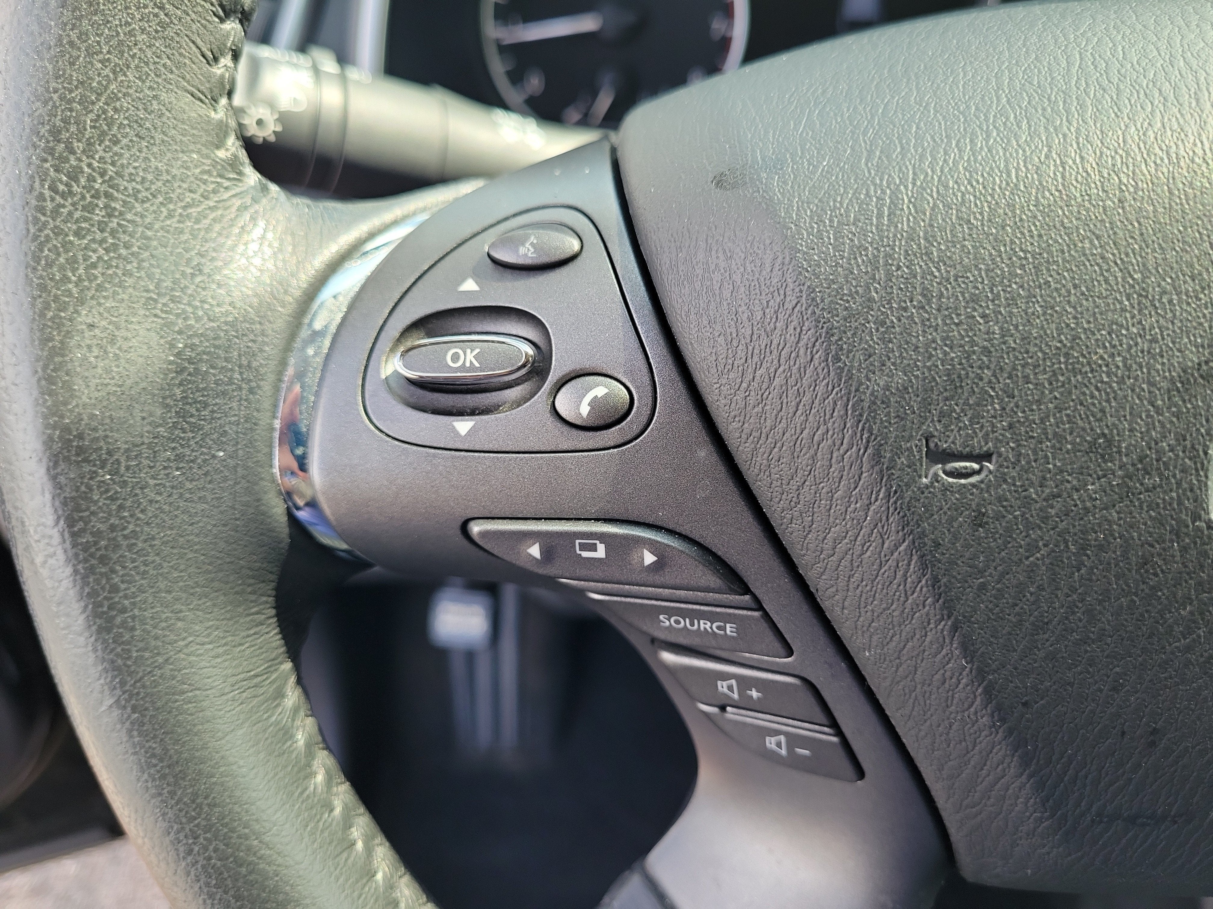 2022 Nissan Murano SV