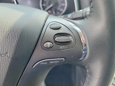 2022 Nissan Murano SV