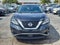 2022 Nissan Murano SV