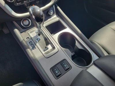 2022 Nissan Murano SV