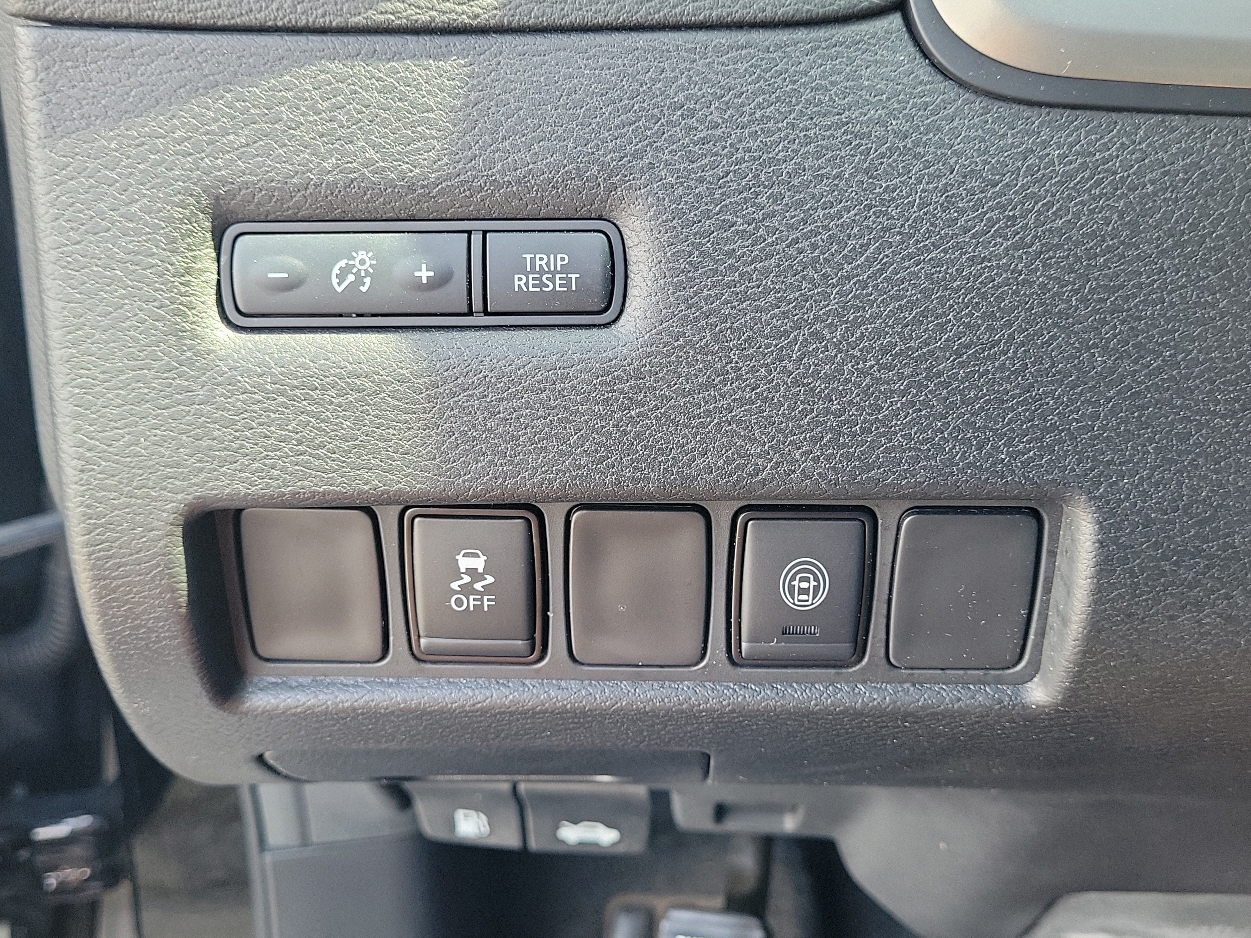 2022 Nissan Murano SV