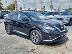 2022 Nissan Murano SV
