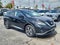 2022 Nissan Murano SV