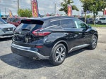 2022 Nissan Murano SV