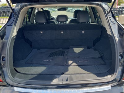 2022 Nissan Murano SV