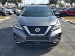 2022 Nissan Murano SV