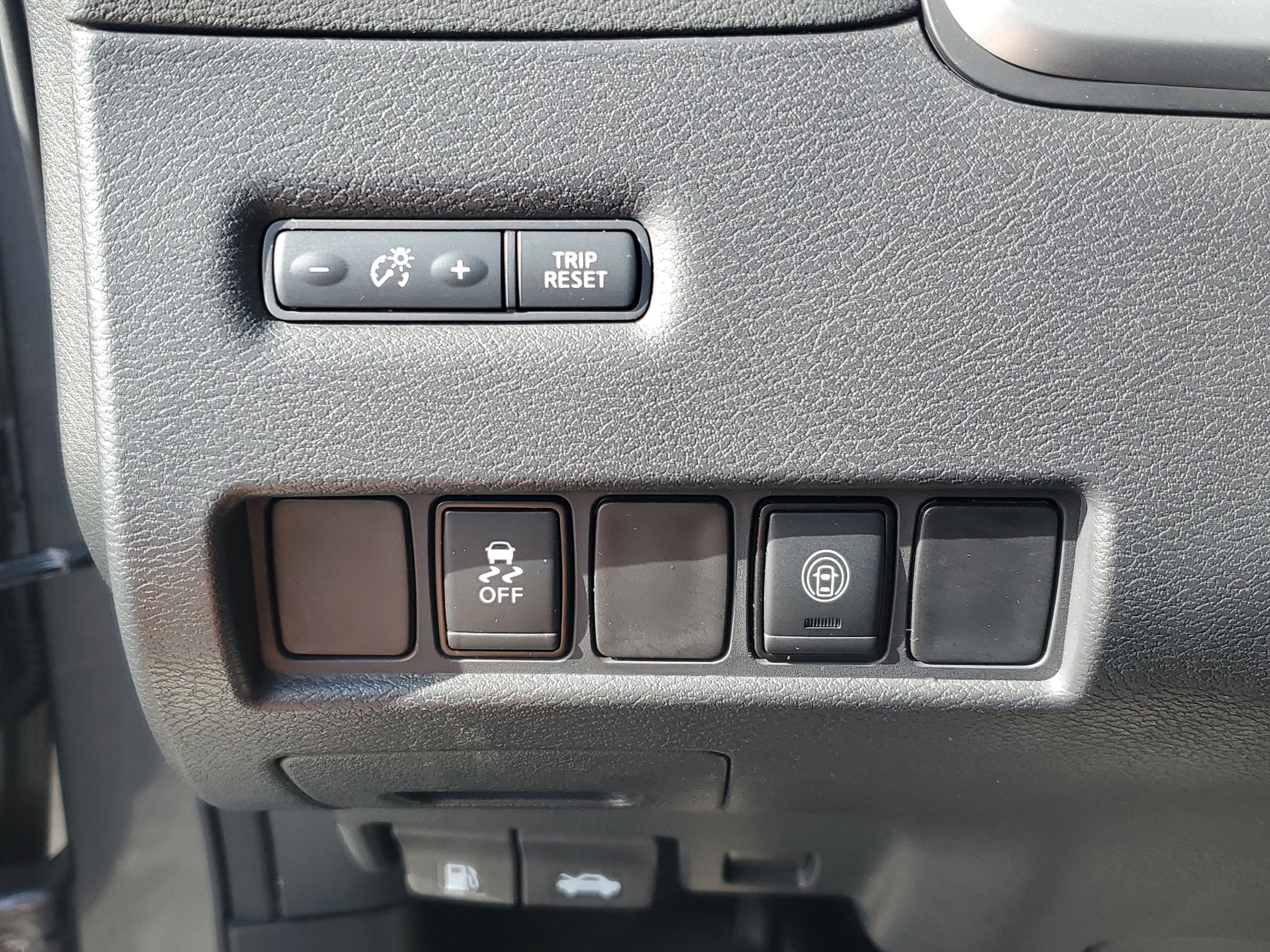 2022 Nissan Murano SV