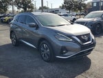 2022 Nissan Murano SV
