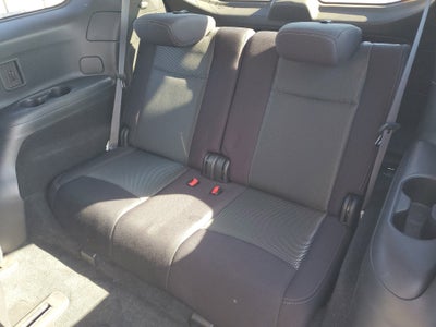 2020 Nissan Pathfinder S