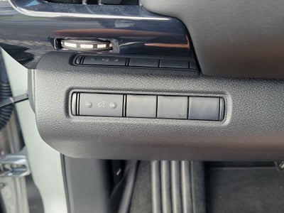 2025 Nissan Pathfinder S