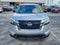 2025 Nissan Pathfinder S