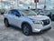 2025 Nissan Pathfinder S