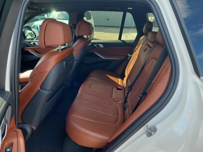 2021 BMW X5 sDrive40i