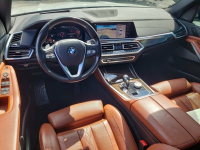 2021 BMW X5 sDrive40i