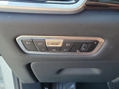 2021 BMW X5 sDrive40i