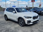 2021 BMW X5 sDrive40i