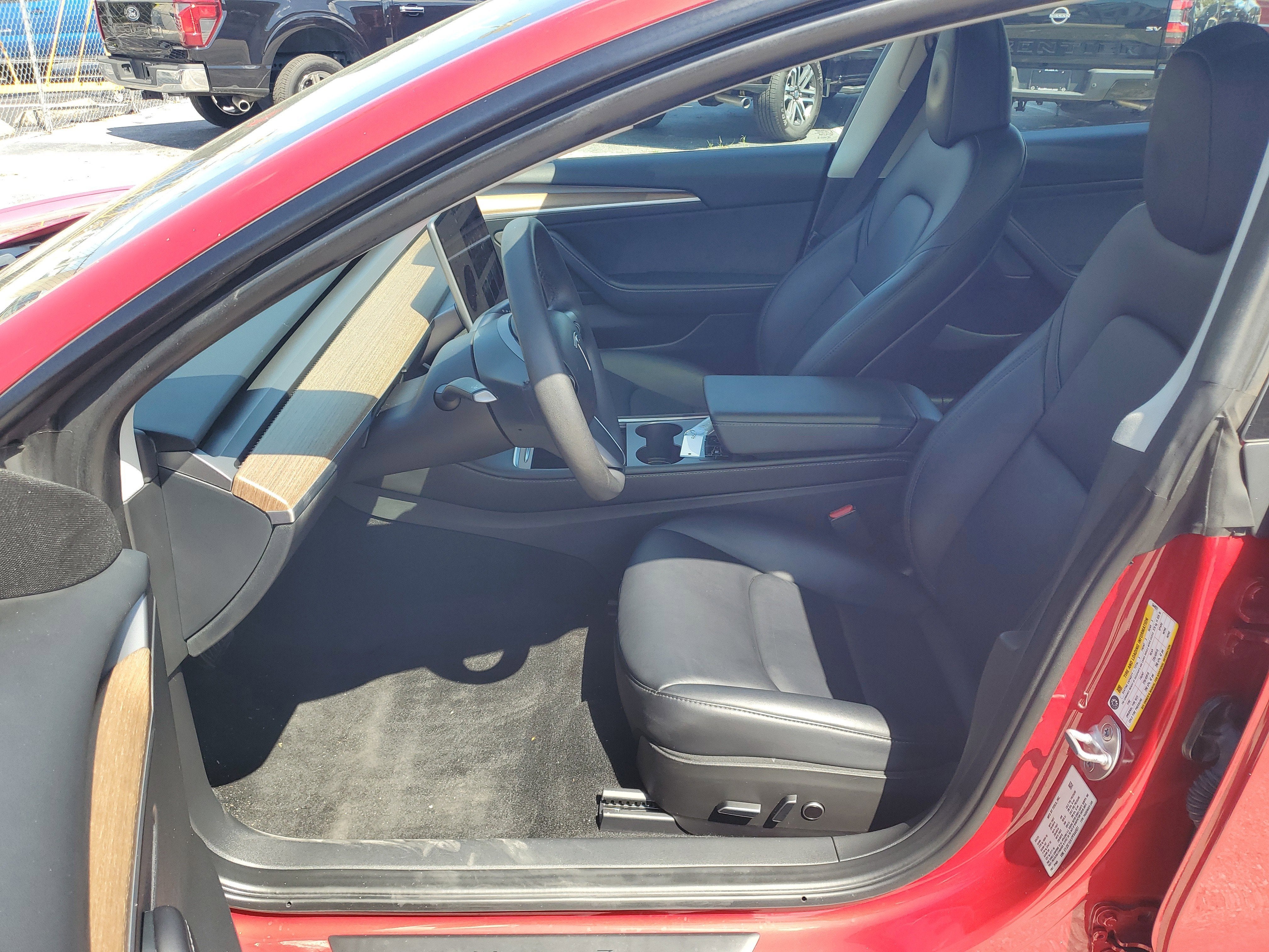 2023 Tesla Model 3 Base