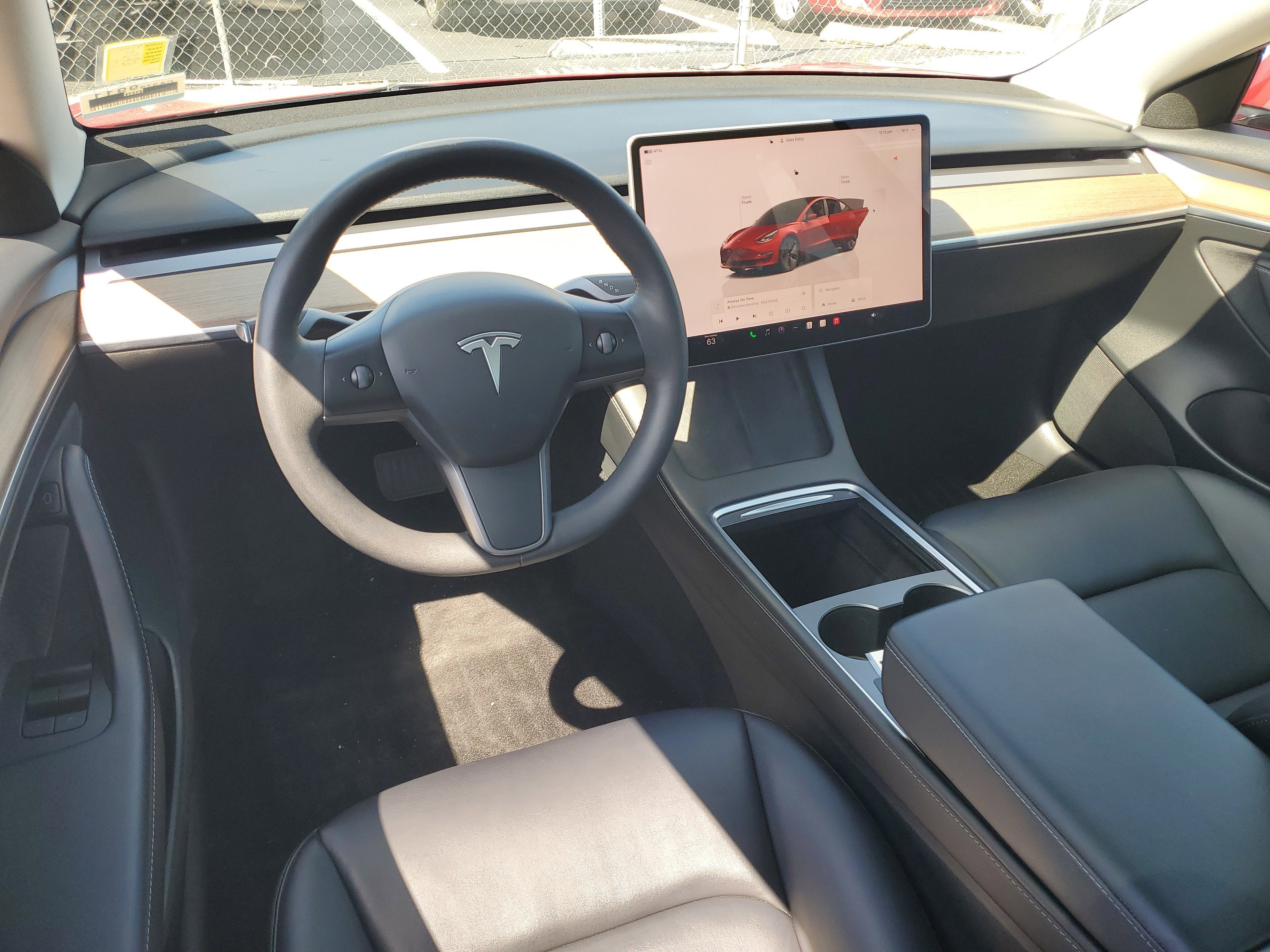 2023 Tesla Model 3 Base