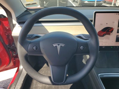 2023 Tesla Model 3 Base