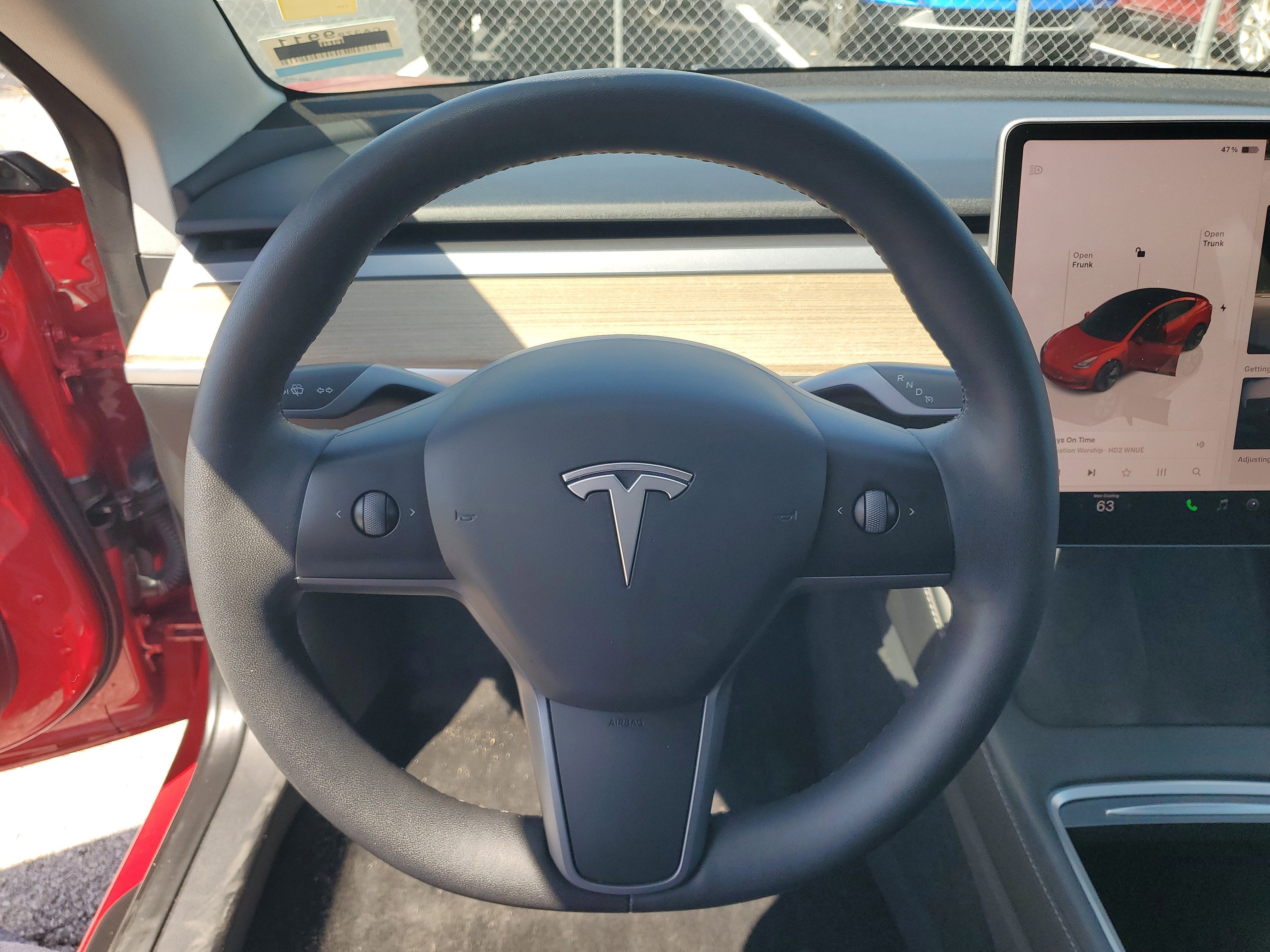 2023 Tesla Model 3 Base