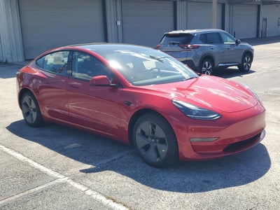 2023 Tesla Model 3 Base
