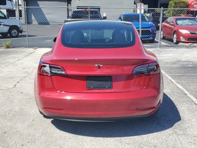 2023 Tesla Model 3 Base