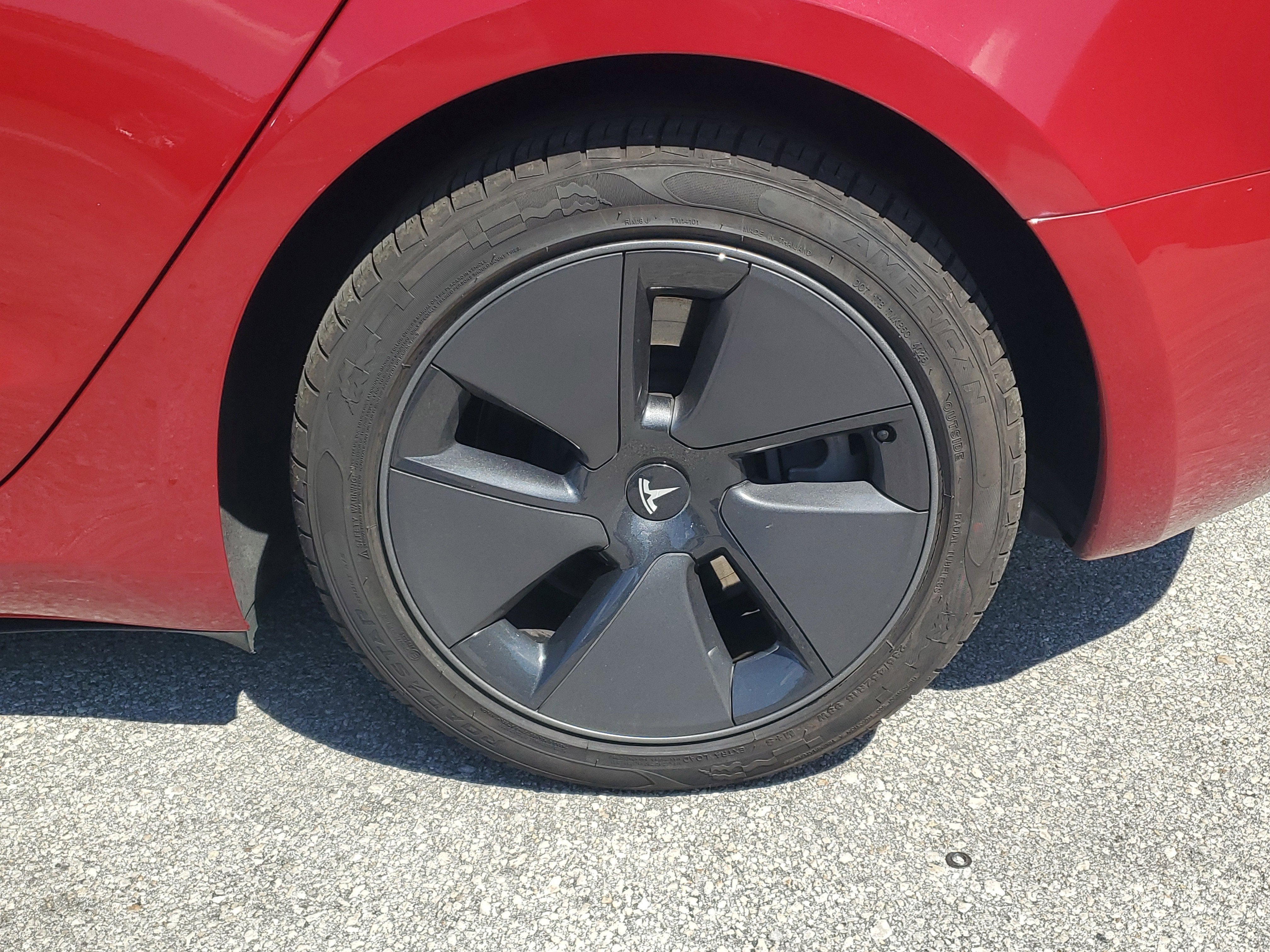 2023 Tesla Model 3 Base