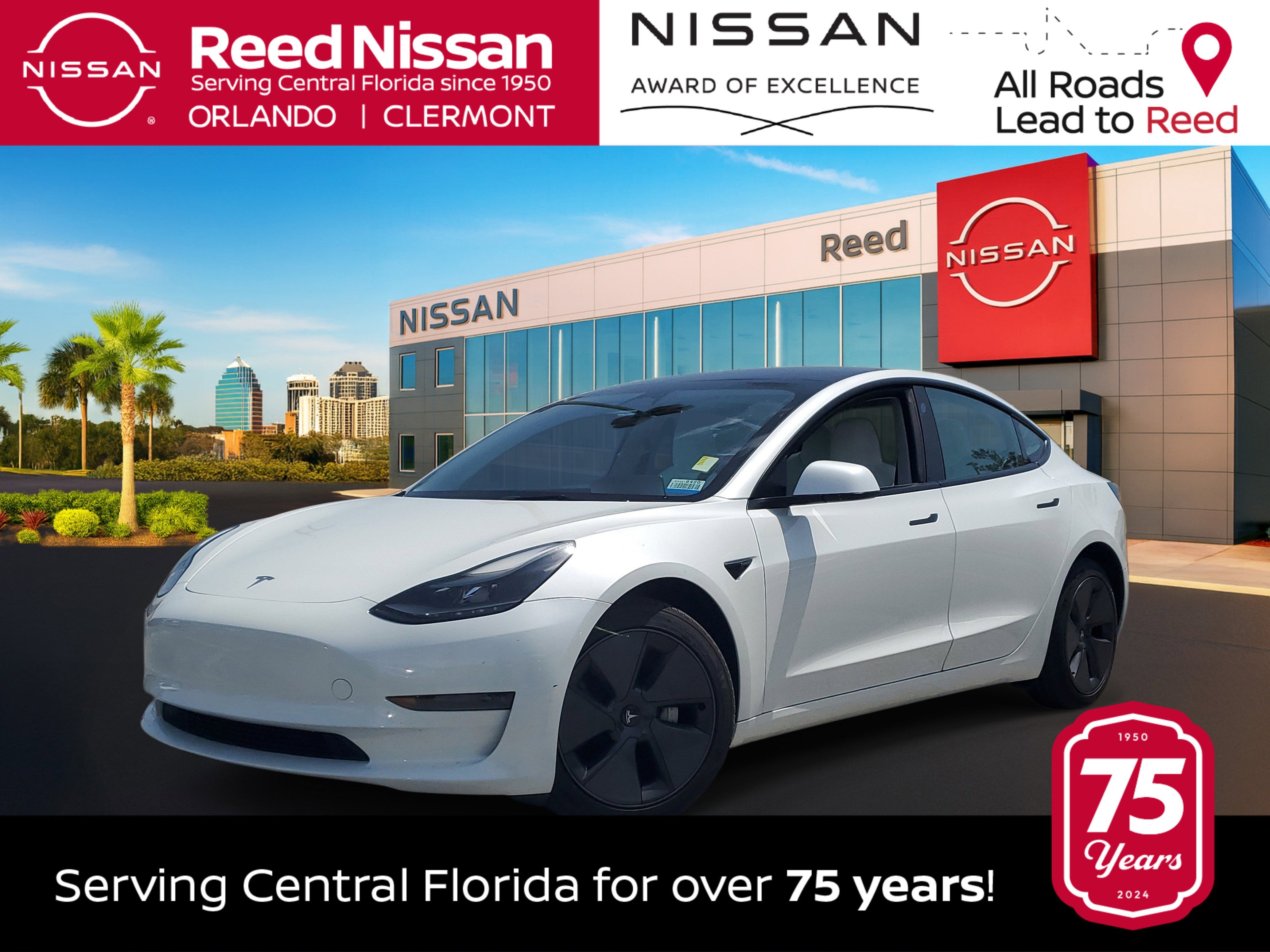 2023 Tesla Model 3 -'s photo